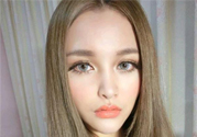 眼睛有散光的人能帶美瞳嗎？眼睛散光可以戴美瞳嗎？