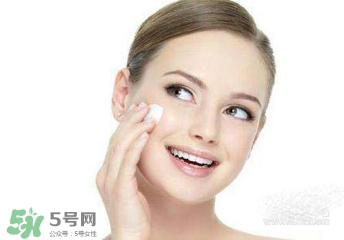 妝前乳什么時(shí)候用？妝前乳的使用順序