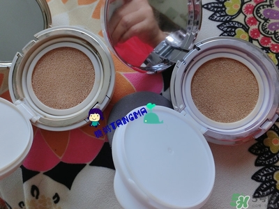 赫拉氣墊bb霜和雪花秀哪個(gè)好？赫拉氣墊bb霜和亦博哪個(gè)好