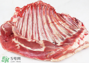 羊排多少錢一斤？市場羊排多少錢一斤？