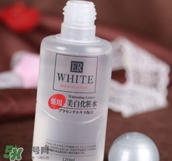 大創(chuàng)美白精華怎么用？大創(chuàng)美白精華使用方法