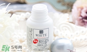 大創(chuàng)美白精華可以擦臉嗎？大創(chuàng)美白精華成分