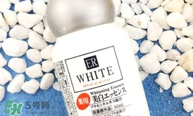 大創(chuàng)美白精華可以擦臉嗎？大創(chuàng)美白精華成分