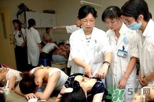 刮痧可以治頸椎病嗎？刮痧能治療頸椎病嗎？