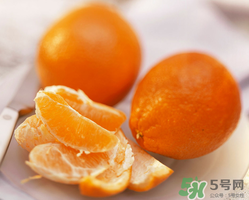 橙子里面為什么有蟲(chóng)子？橙子里面有蛆蟲(chóng)的原因
