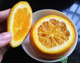 為什么鹽蒸橙子是苦的？為什么橙子蒸熟后很苦？