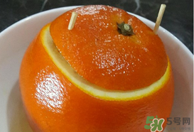 為什么鹽蒸橙子是苦的？為什么橙子蒸熟后很苦？