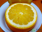 鹽蒸橙子一天吃幾次？鹽蒸橙子吃幾次有效？