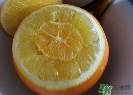 鹽蒸橙子適合什么人吃？鹽蒸橙子適合寶寶吃嗎？