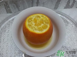 鹽蒸橙子適合什么人吃？鹽蒸橙子適合寶寶吃嗎？