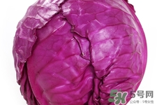 紫甘藍(lán)生吃好還是熟吃好？紫甘藍(lán)怎么吃最營養(yǎng)？