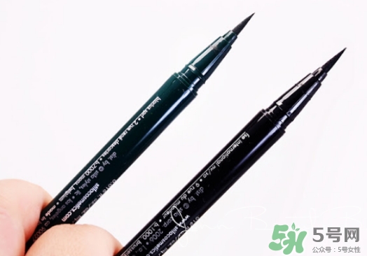 stila詩(shī)狄娜眼線筆怎么用？stila眼線筆使用方法