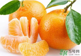 橘子皮發(fā)霉可以吃嗎？吃了發(fā)霉的橘子怎么辦？