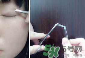 大創(chuàng)雙眼皮貼怎么用？大創(chuàng)雙眼皮貼用法