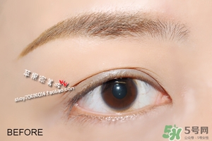 大創(chuàng)雙眼皮貼64和86哪款好？大創(chuàng)雙眼皮貼規(guī)格顏色怎么選擇