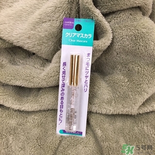 大創(chuàng)睫毛雨衣怎么用？大創(chuàng)睫毛雨衣使用方法