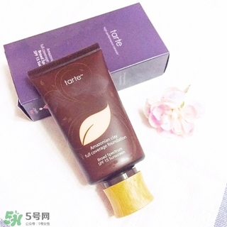 tarte粉底液多少錢？tarte粉底液專柜價(jià)