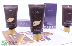 tarte粉底液多少錢？tarte粉底液專柜價(jià)