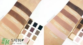 tarte眼影多少錢？tarte眼影盤哪里買？