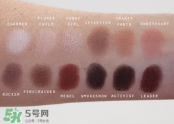 tarte眼影多少錢？tarte眼影盤哪里買？