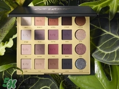 tarte眼影多少錢？tarte眼影盤哪里買？