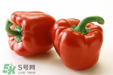 紅椒熱量高嗎？吃紅椒會(huì)胖嗎？