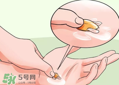 水泡怎么處理？水泡要不要刺破？