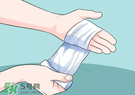 水泡怎么處理？水泡要不要刺破？
