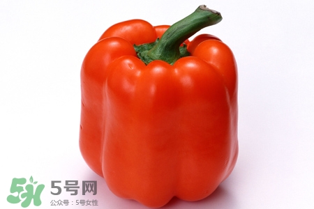 紅椒可以蒸著吃嗎？紅椒怎么蒸好吃？