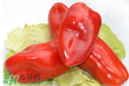 紅椒怎么保存？紅椒的儲存方法