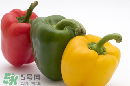 孕婦可以吃青椒嗎？孕婦吃青椒好嗎？