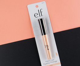 elf眼部打底膏怎么用？e.l.f眼部打底膏使用方法
