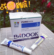 bedook這個牌子怎么樣？比度克是哪國的牌子