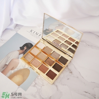 tarte眼影多少錢？tarte眼影盤哪里買？