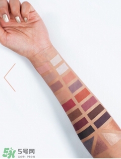 tarte眼影多少錢？tarte眼影盤哪里買？