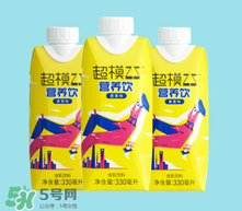 超模25是什么飲料？超模25是什么牌子的？