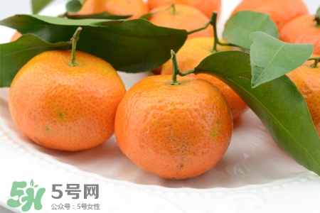 糖尿病能吃沙糖桔嗎？糖尿病可以吃沙糖桔嗎？