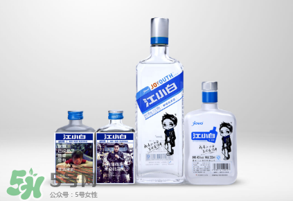 江小白酒為什么叫江小白？江小白酒的含義
