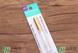 睫毛雨衣是什么？睫毛雨衣什么牌子好？