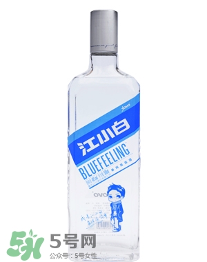 江小白酒為什么叫江小白？江小白酒的含義