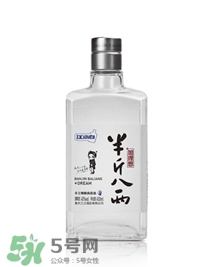 江小白酒為什么叫江小白？江小白酒的含義