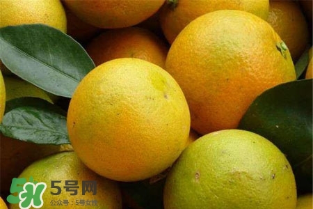 孕婦可以吃冰糖橘嗎？懷孕了能吃冰糖橘嗎？
