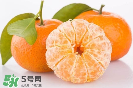 冰糖橘怎么挑選？如何挑選冰糖橘？