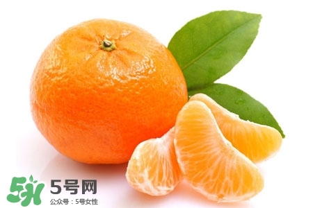 蜜桔上火嗎？蜜桔吃多了上火嗎？