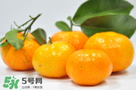 蜜桔怎么保存？蜜桔的保存方法