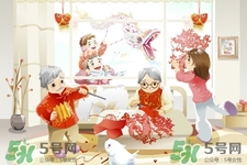 大年初五如何把財(cái)神接進(jìn)家？正月初五接財(cái)神的正確方法