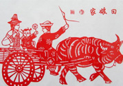 大年初二回娘家能帶菜嗎？回娘家?guī)裁礀|西好？