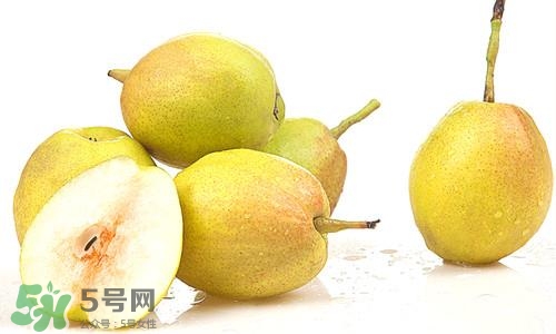 吃香梨會上火嗎？香梨吃多了會上火嗎？