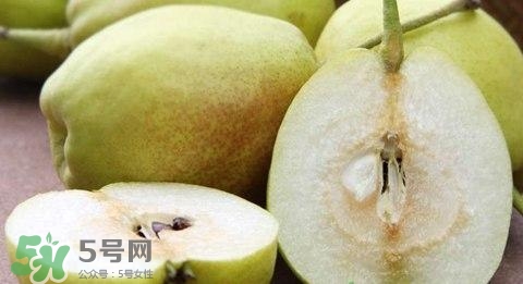 吃香梨會上火嗎？香梨吃多了會上火嗎？