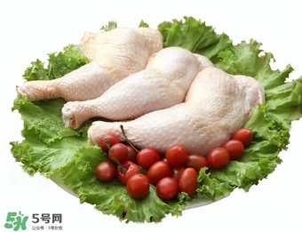 拉肚子可以吃雞腿嗎？吃雞腿會拉肚子嗎？